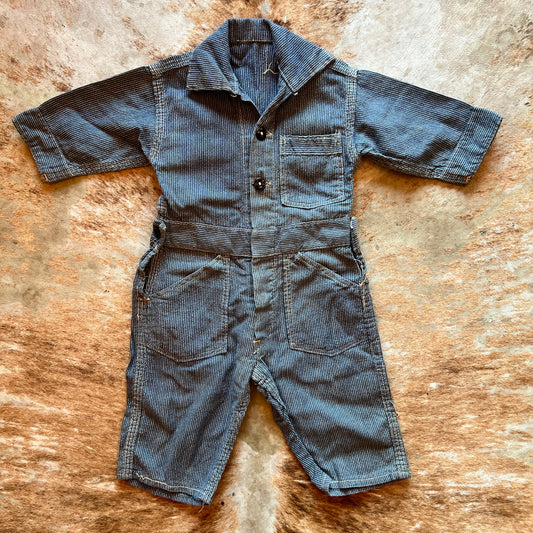 Jumpsuit Kids