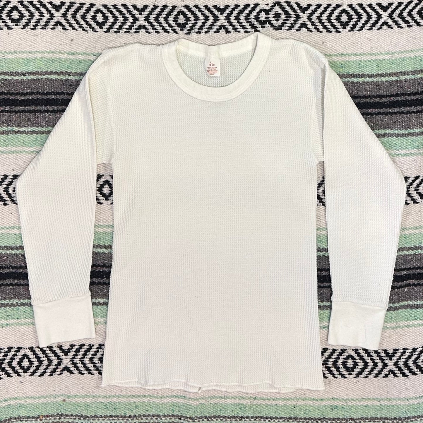 Shirt Thermal Kids XL