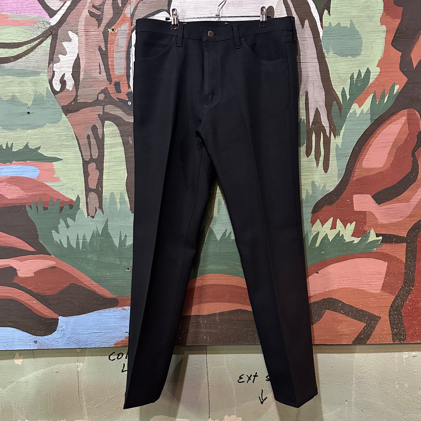 Pants Wrangler 36x31