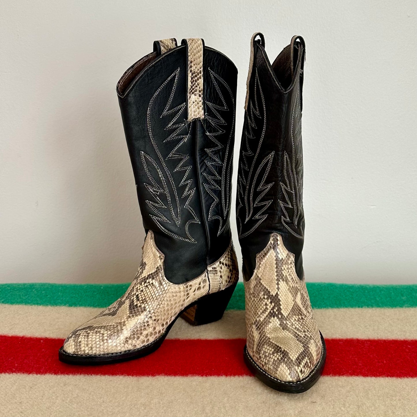 Western Boots