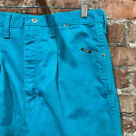 Denim Jeans Wrangler 16x34