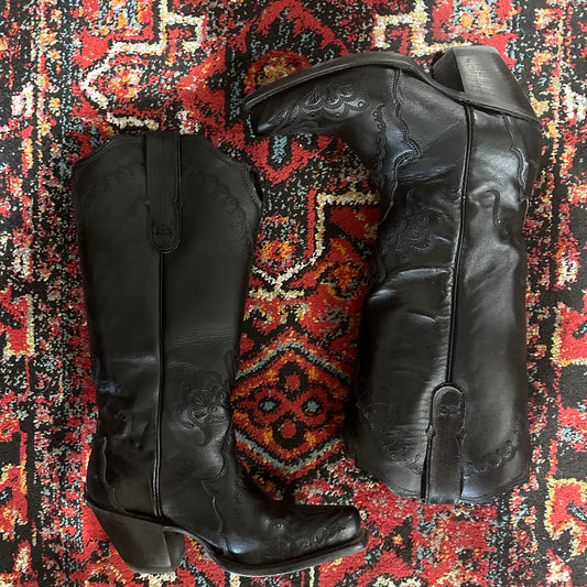 Western Boots Tony Lama 7.5
