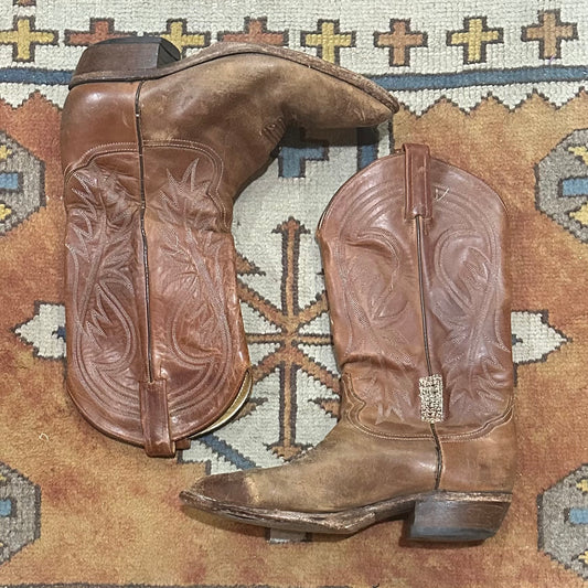 Western Boots Tony Lama 9