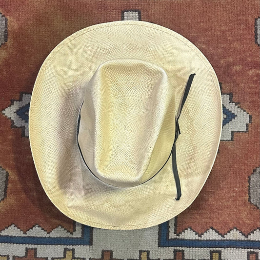 Western Resistol Hat