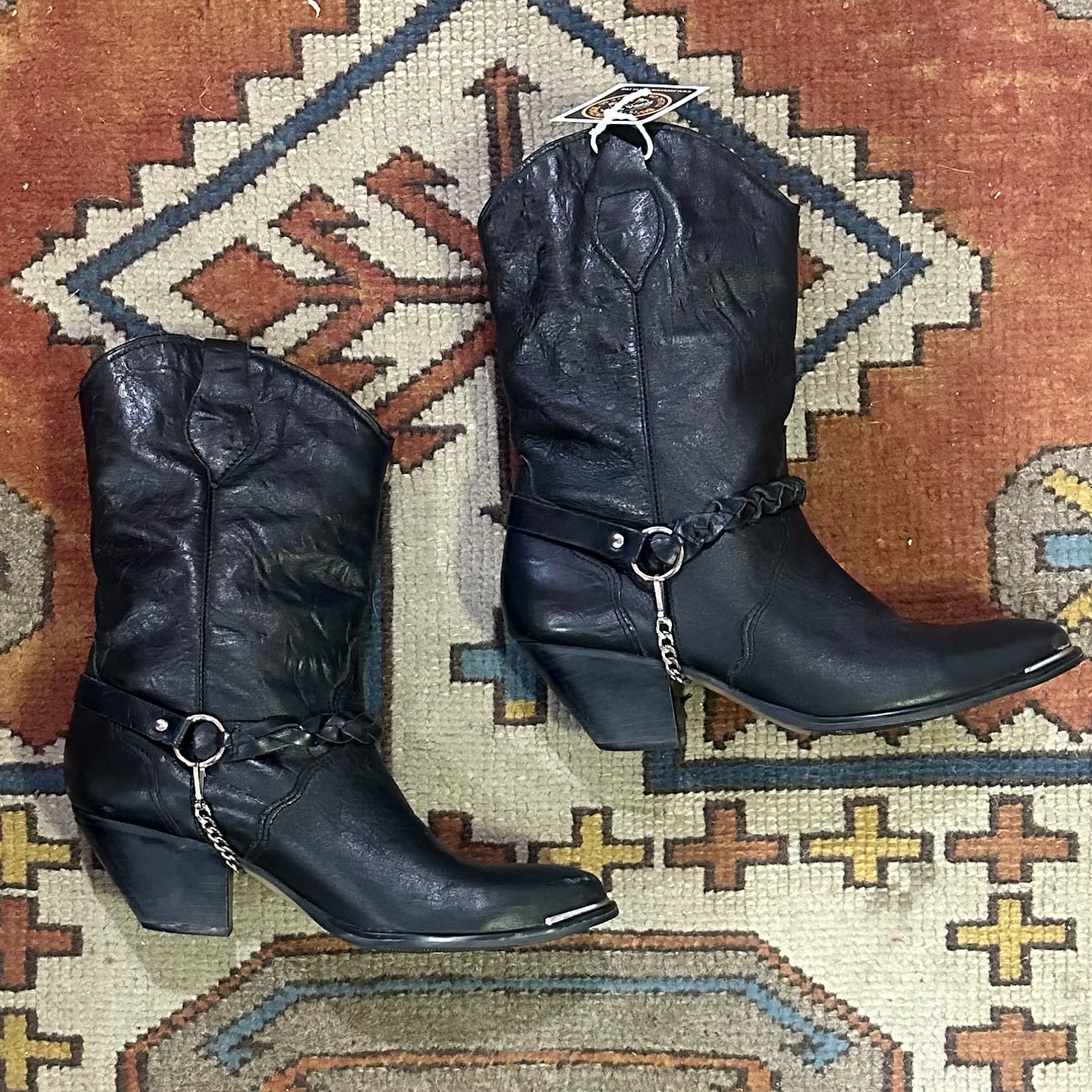 Western Boots Laredo 7