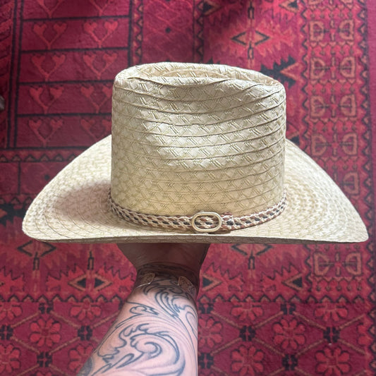 Western Bailey Hat