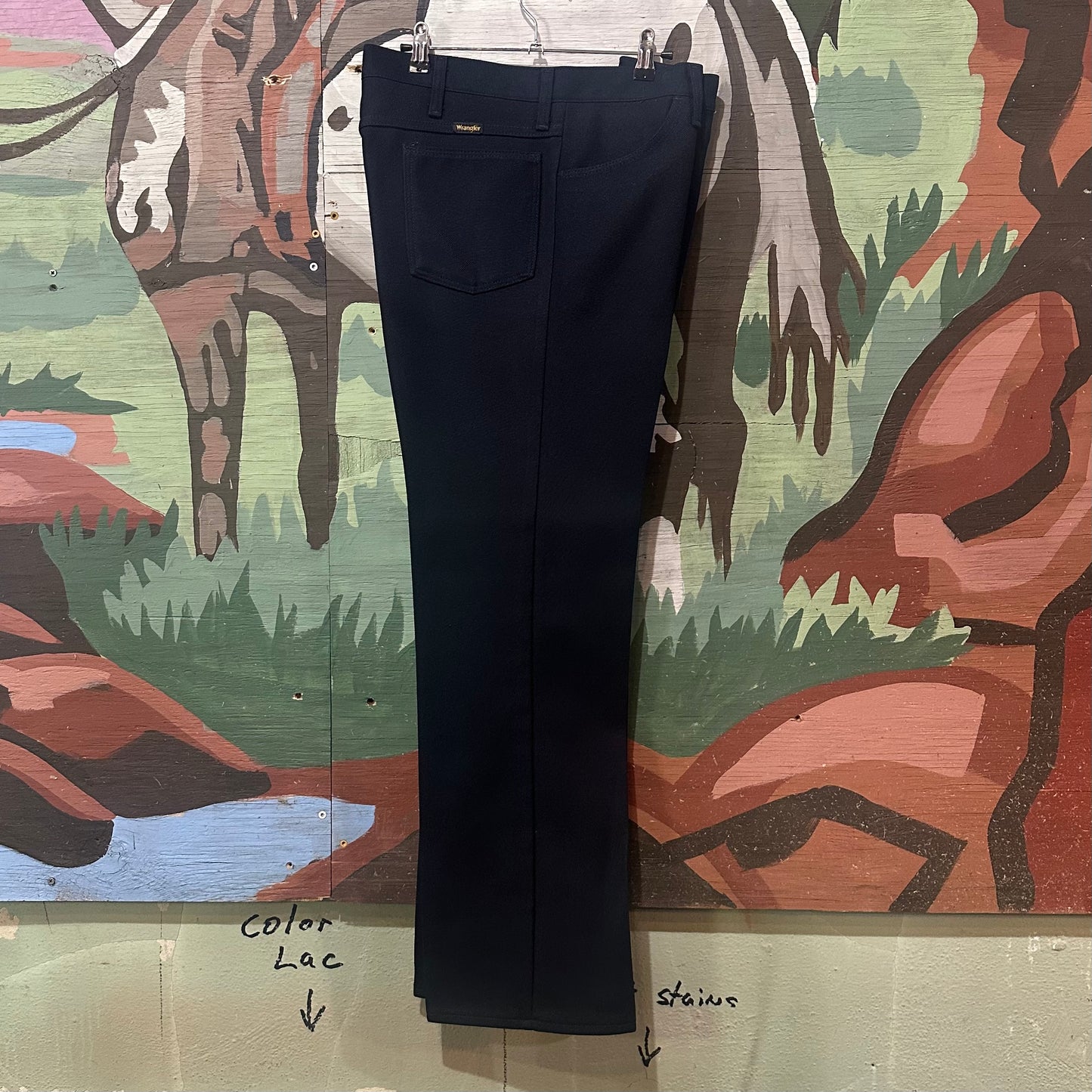 Pants Wrangler 38x30