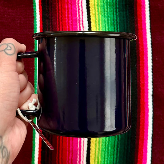 Mug Enamelware