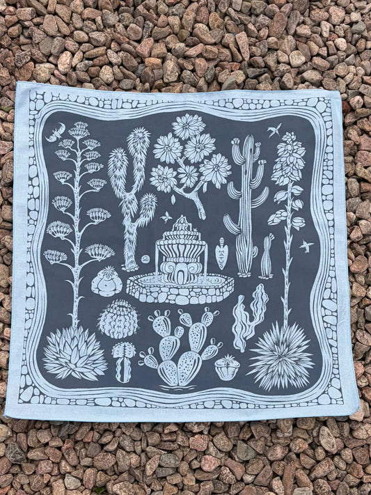 Bandana by Matus Oasis Design