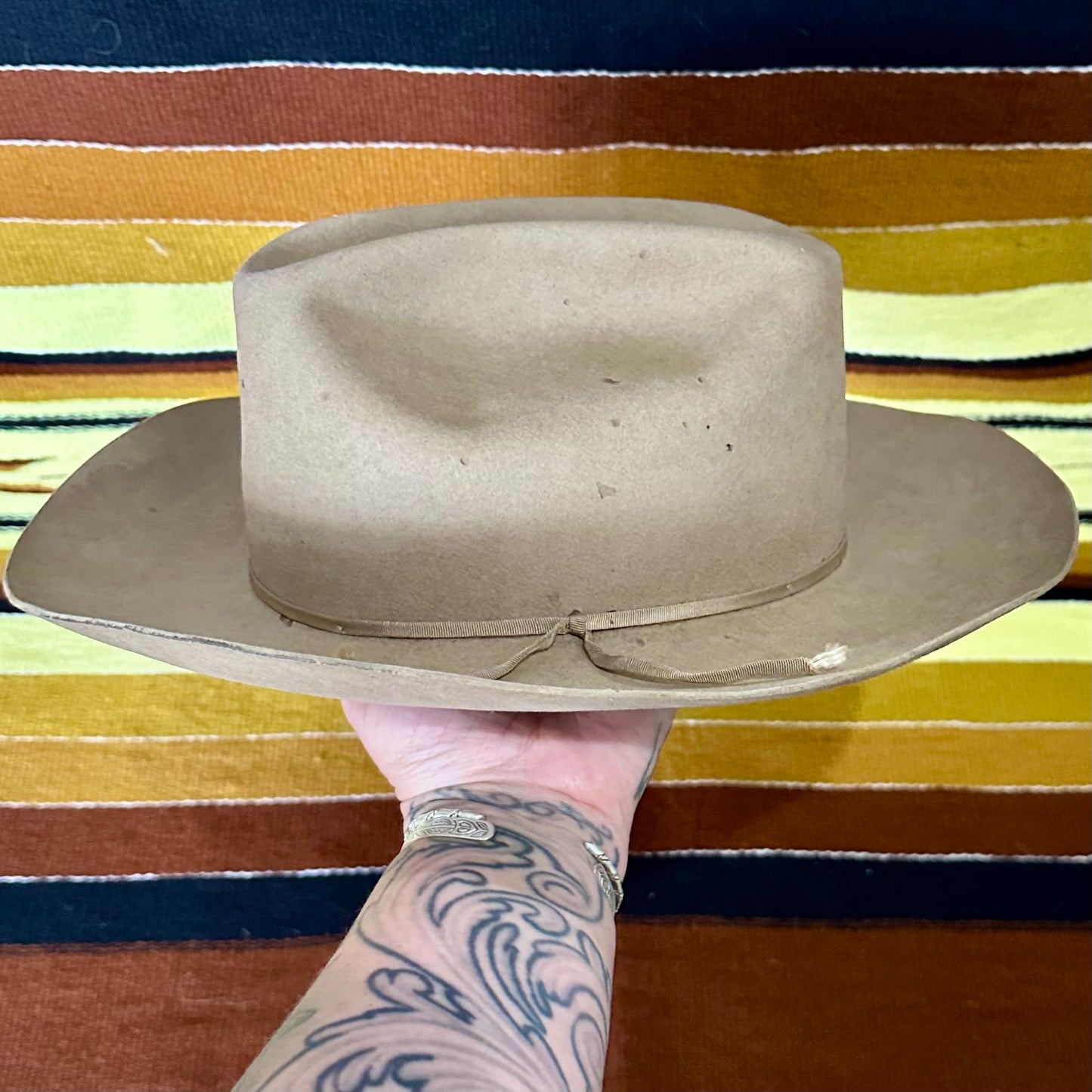Western Hat