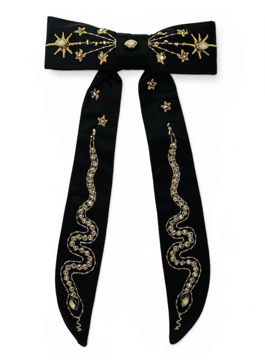Western String Ties by Guajardo Studio