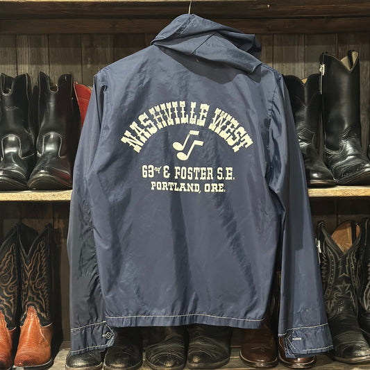Jacket Nashville West