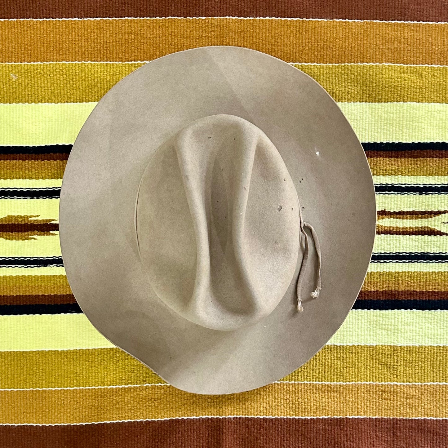 Western Hat