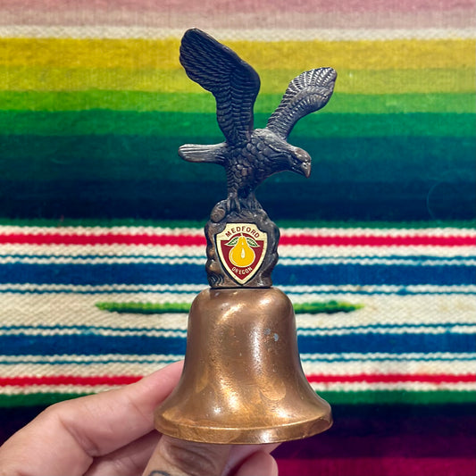 Bell Oregon Eagle