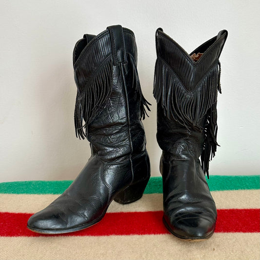 Western Boots Laredo