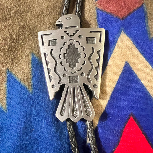 Bolo Silver Eagle