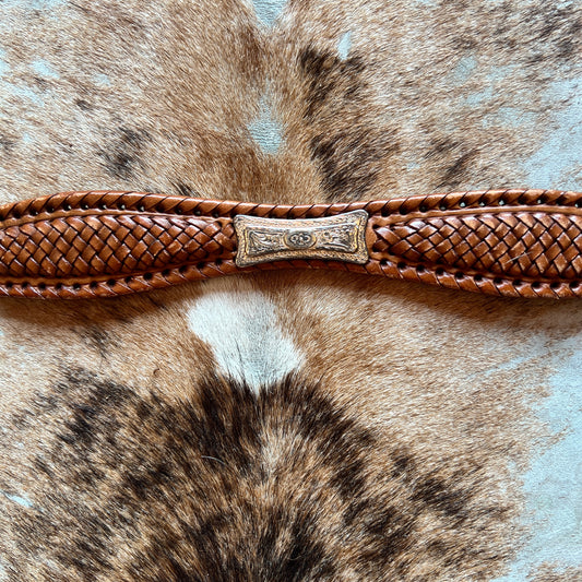 Belt Justin Size 28