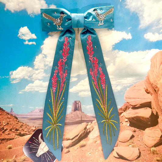Western String Ties by Guajardo Studio