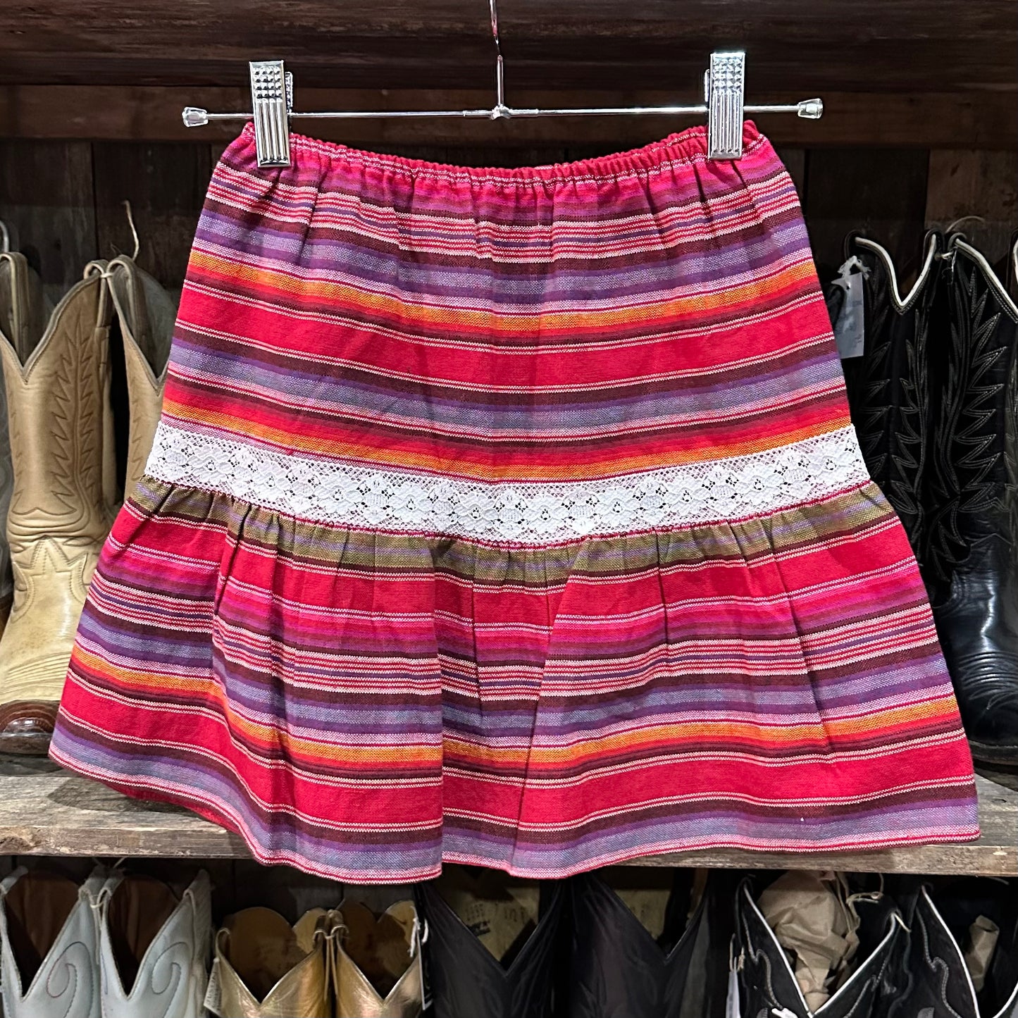 Skirt Kids