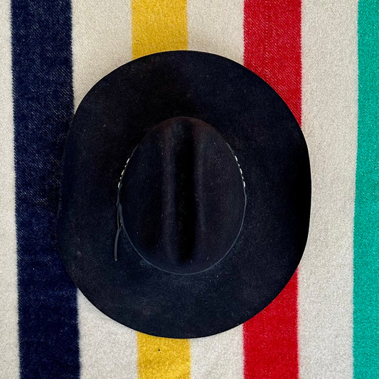 Western Hat Resistol