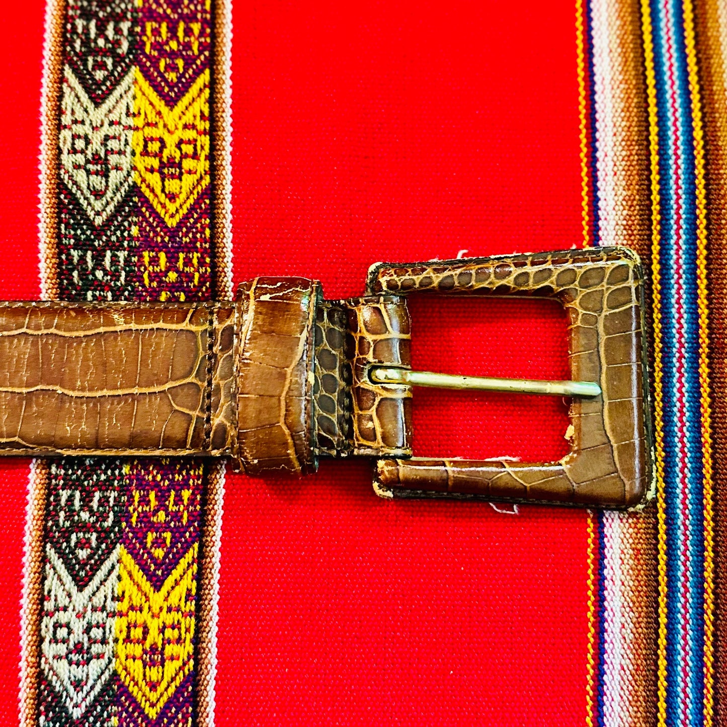 Belts