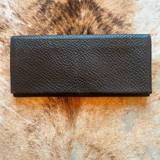 Wallet Black