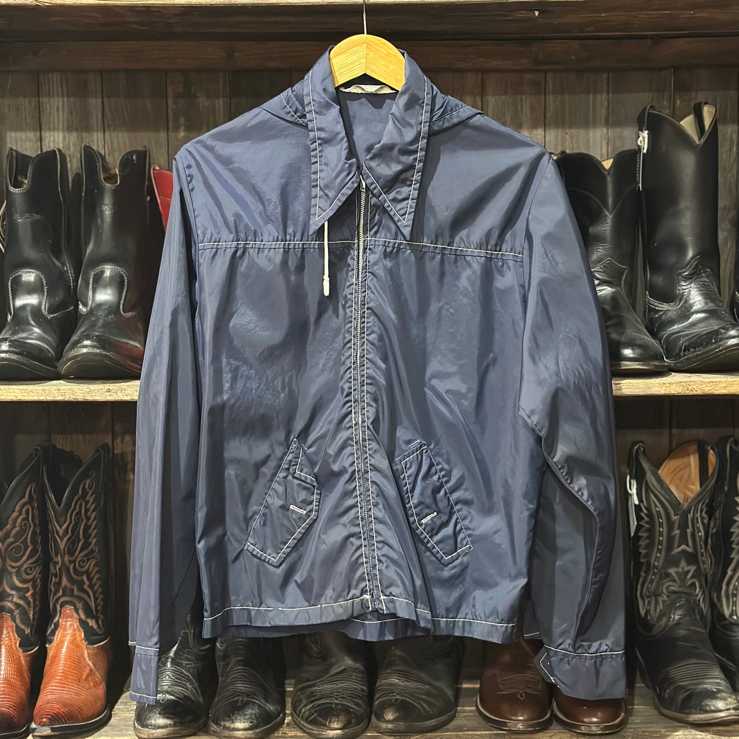 Jacket Nashville West