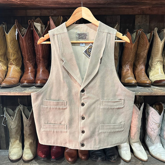 Vest Frontier Classics