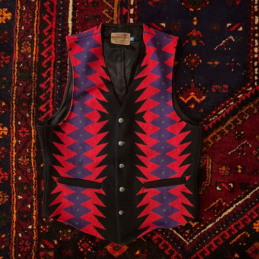 Vest Pendleton Size 38