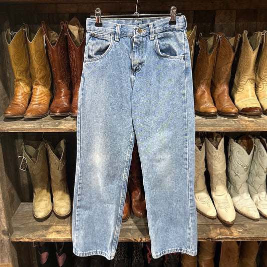 Denim Jeans Wrangler Kids 12