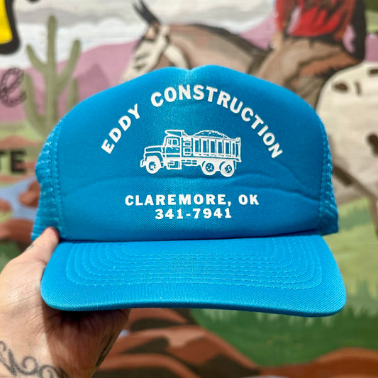 Trucker Claremore