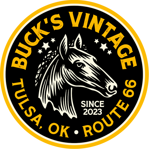 Products – Buck's Vintage
