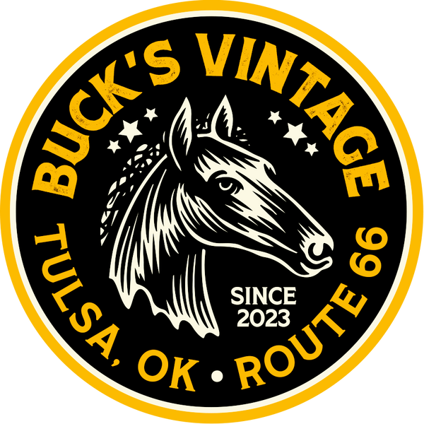 Buck's Vintage