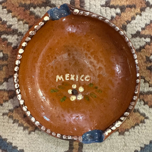 Ashtray Mexico