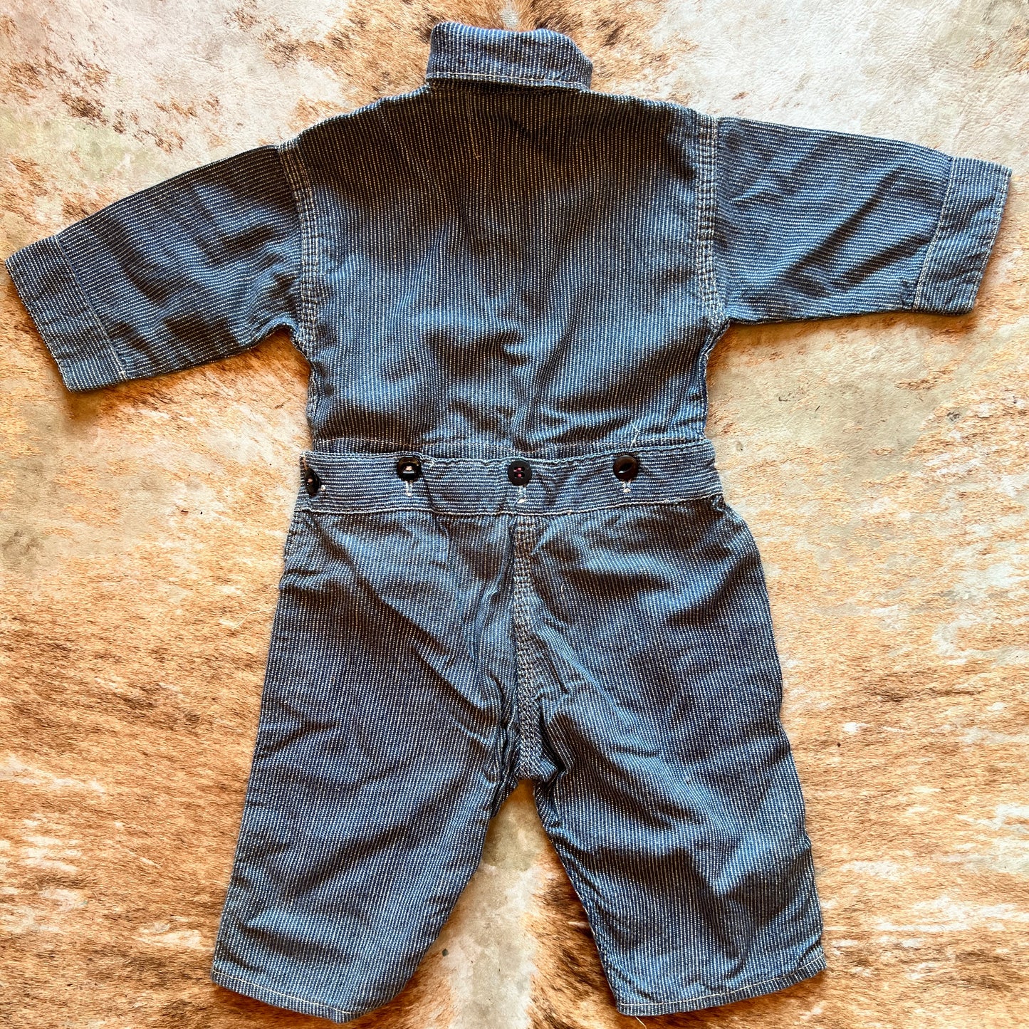 Jumpsuit Kids