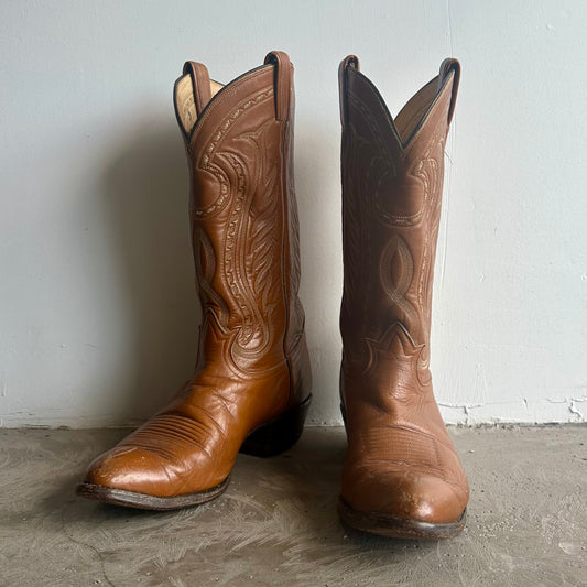 Western Boots Tony Lama 10