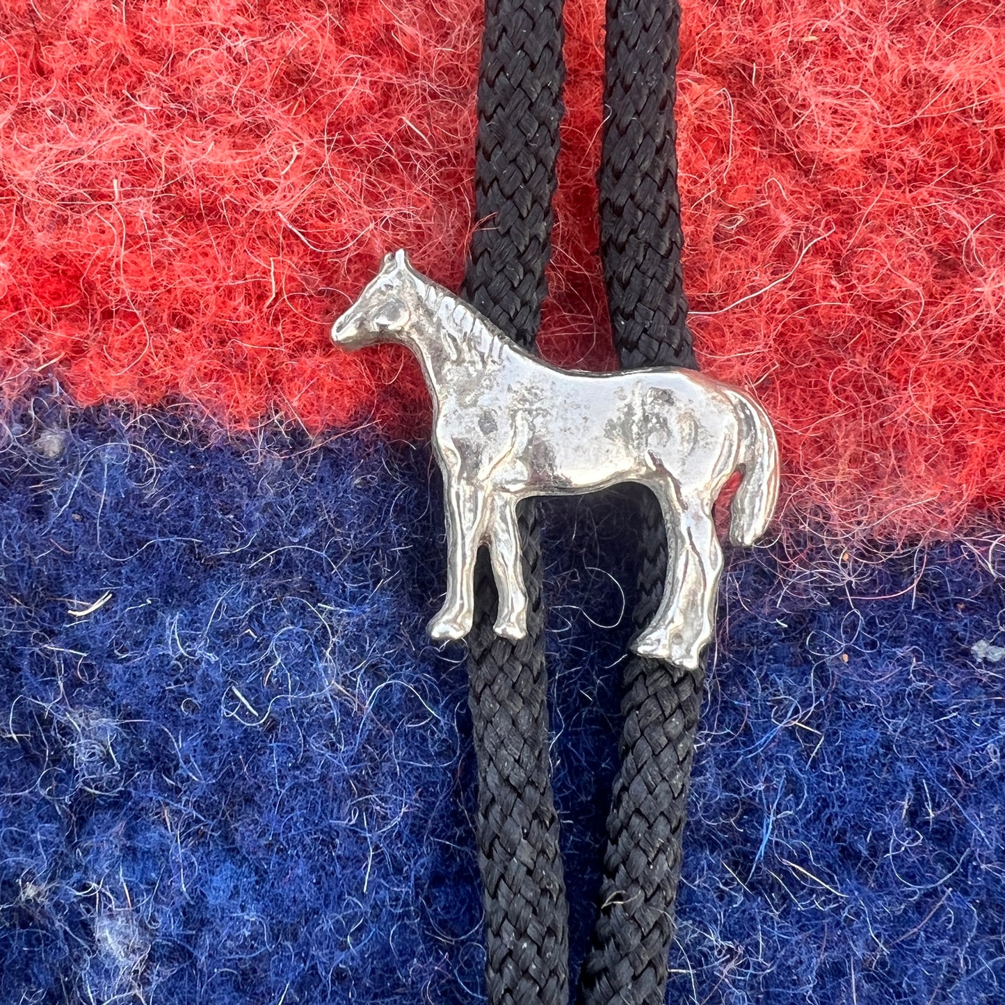 Bolo Horse