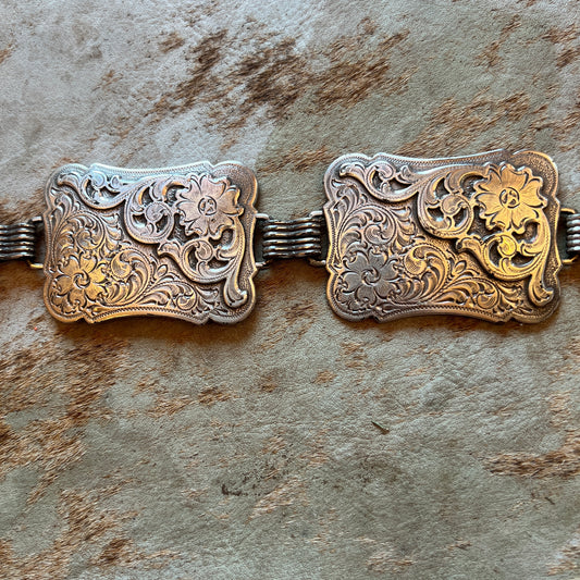 Belt Nocona