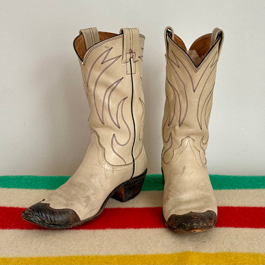 Western Boots Hyer