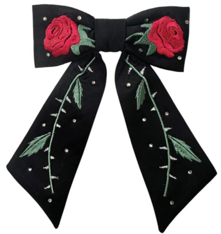 Western String Ties by Guajardo Studio