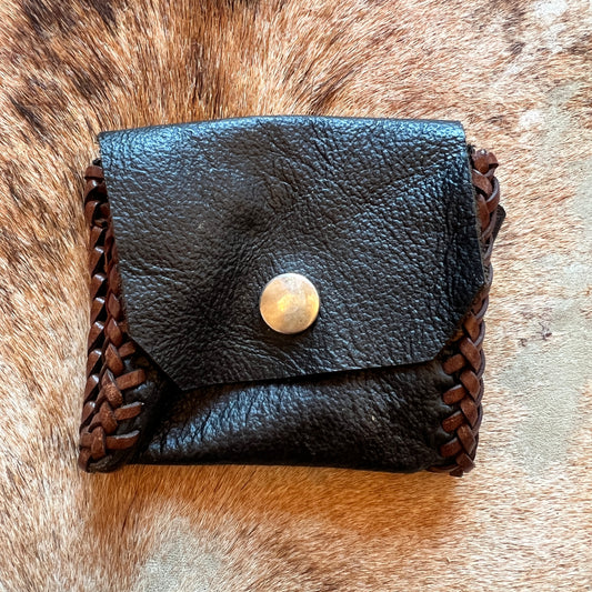 Wallet Handmade Coin