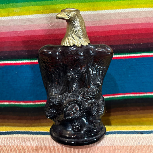 Home Decor Avon Eagle Bottle
