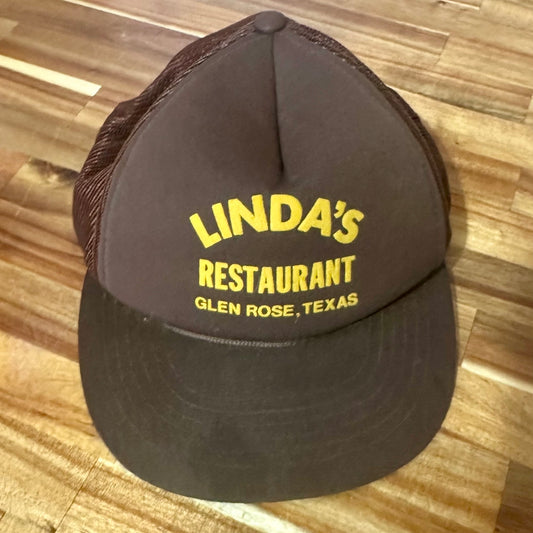 Trucker Hat Linda's