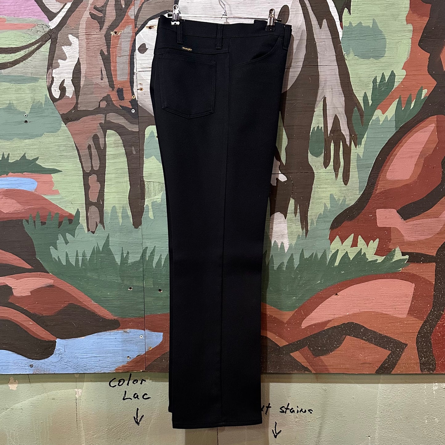 Pants Wrangler 36x31