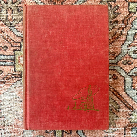 Book History of Oklahoma