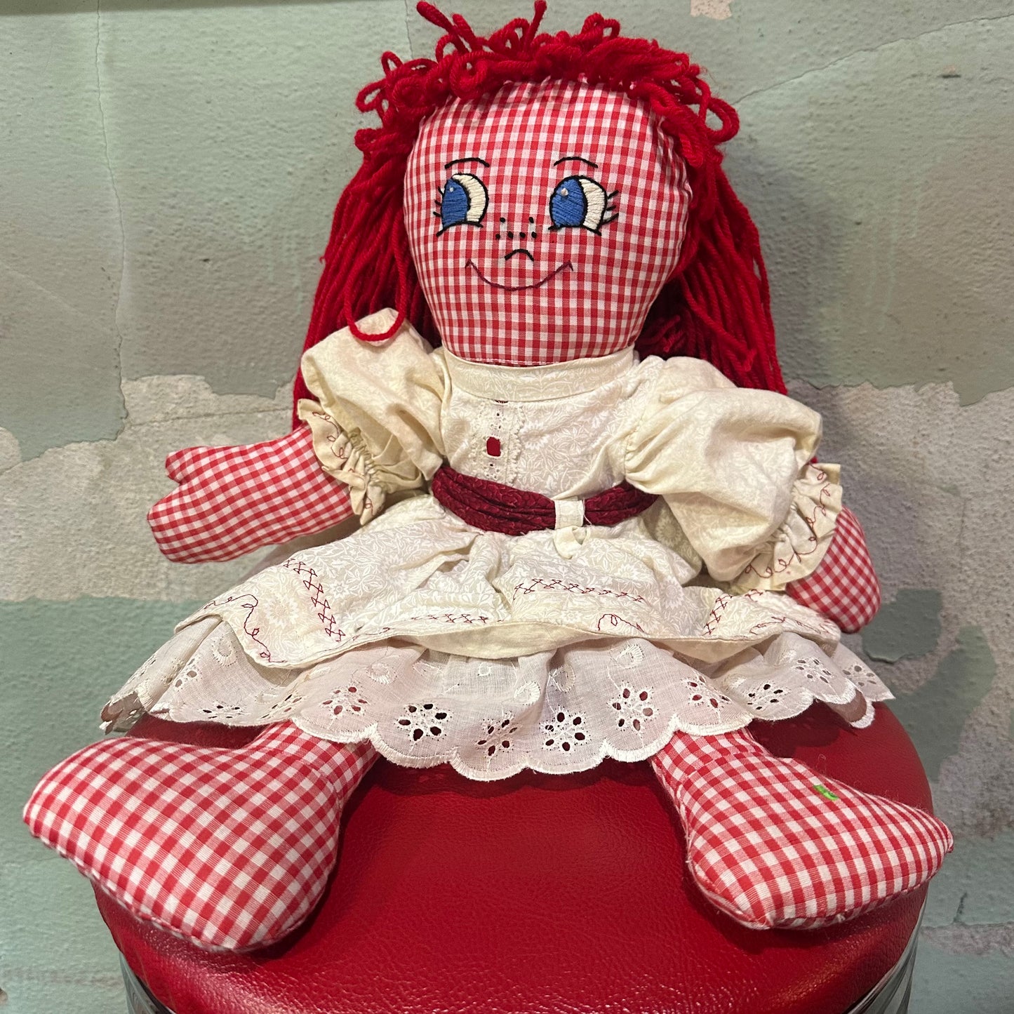 Doll Cloth