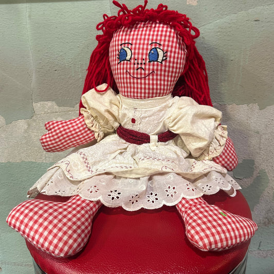 Doll Cloth