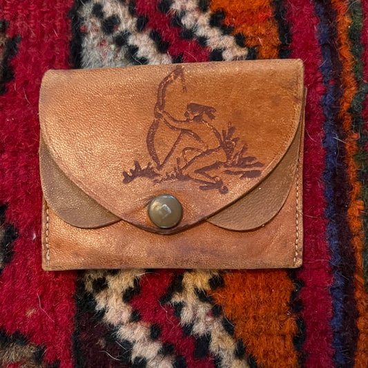 Wallet Omaha Nebraska Coin Purse