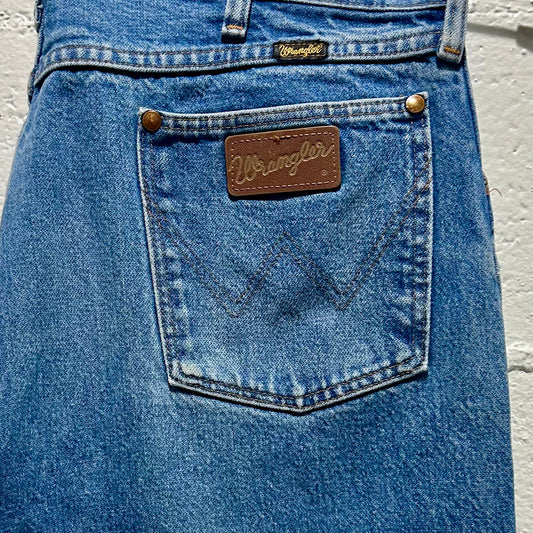 Denim Jeans Wrangler 38x36