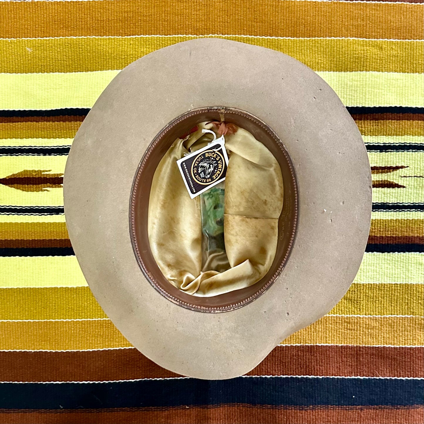 Western Hat